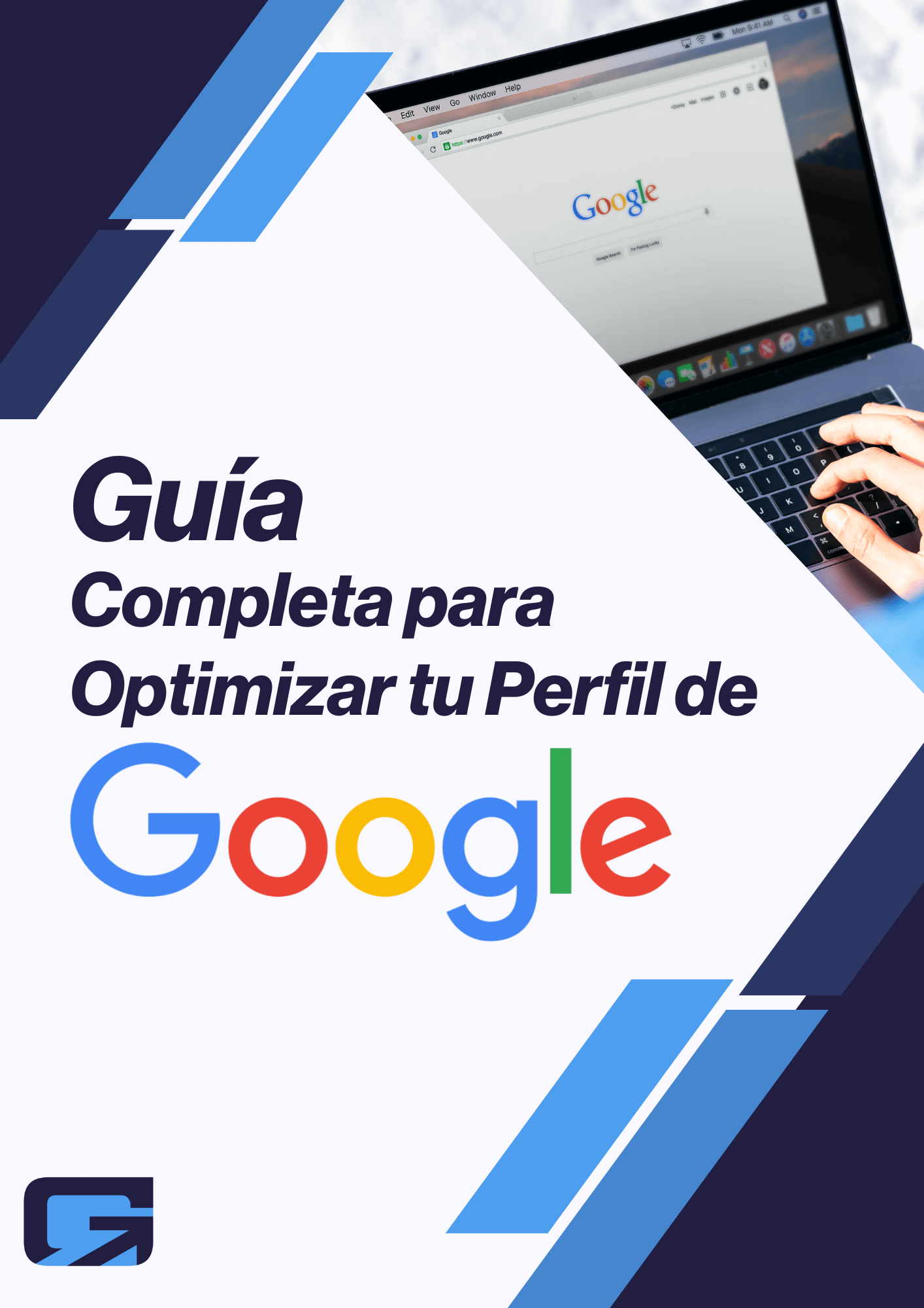 PDF GUIA COMPLETA PARA OPTIMIZAR TU PERFIL DE Google